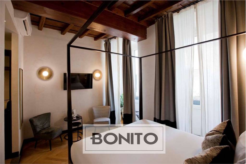 appartamento in vendita a Roma in zona Campo Marzio