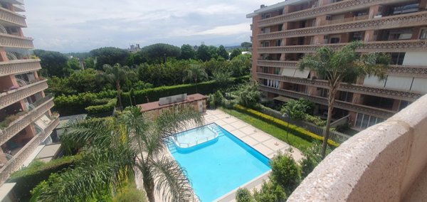appartamento in vendita a Roma in zona Flaminio