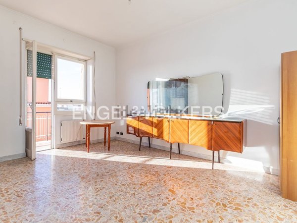 appartamento in vendita a Roma in zona Alessandrino