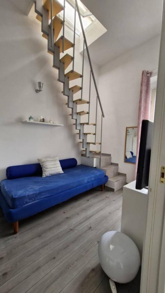 appartamento in vendita a Roma in zona Collatino