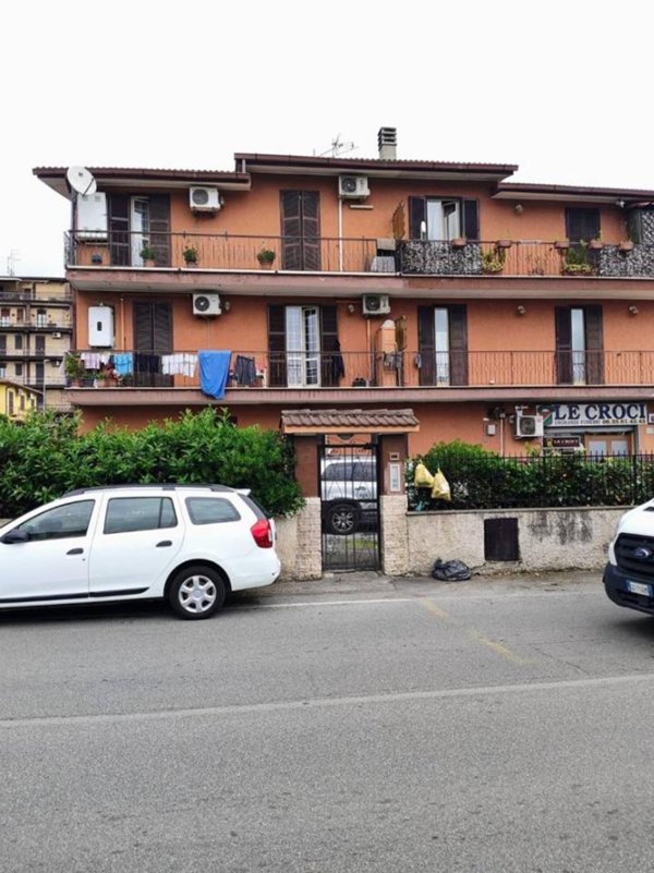 appartamento in vendita a Roma in zona Prima Porta