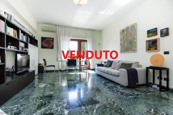 appartamento in vendita a Roma in zona Nomentano