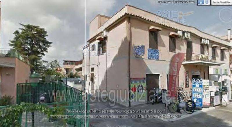 appartamento in vendita a Roma in zona Ponte Mammolo