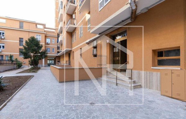 appartamento in vendita a Roma in zona Prenestino-Labicano