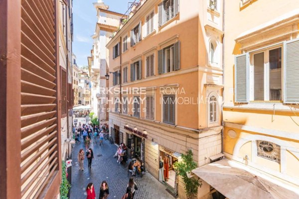appartamento in vendita a Roma in zona Trieste