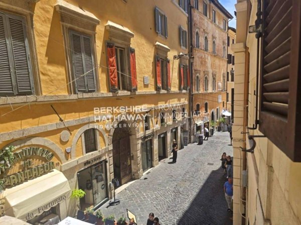 appartamento in vendita a Roma in zona Trieste
