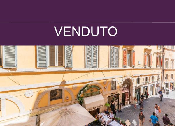 appartamento in vendita a Roma in zona Trieste