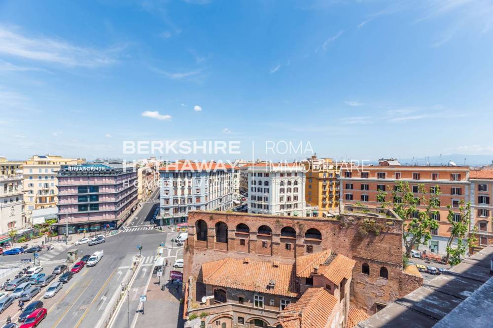 appartamento in vendita a Roma in zona Salario