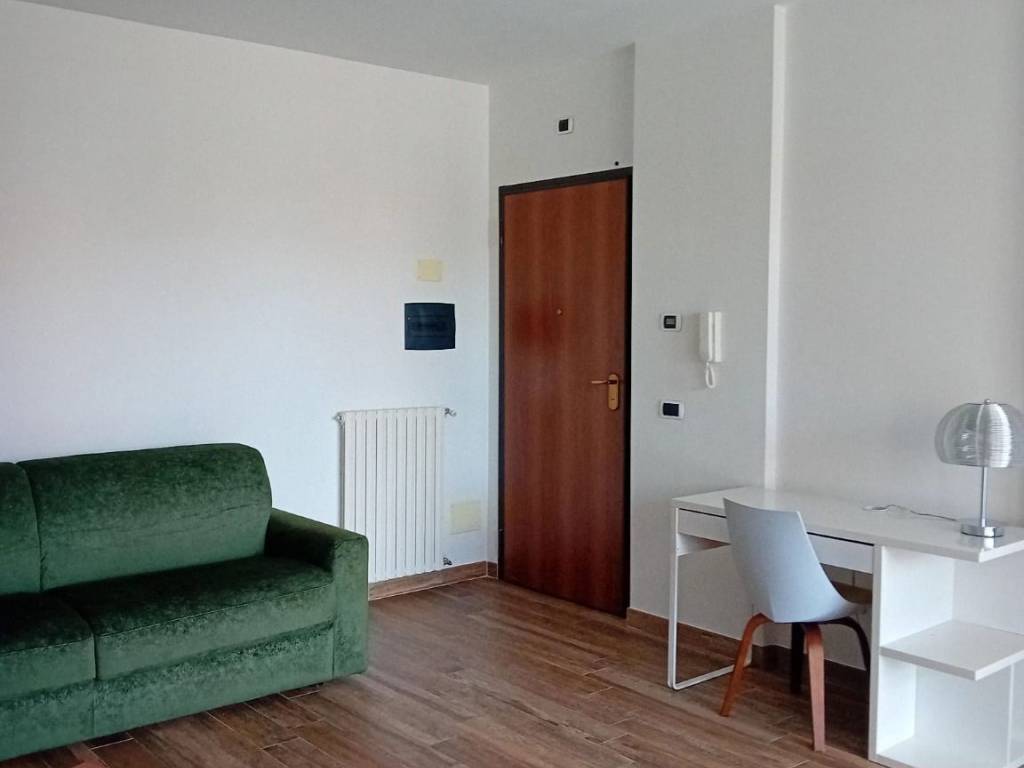 appartamento in vendita a Roma in zona Torrevecchia