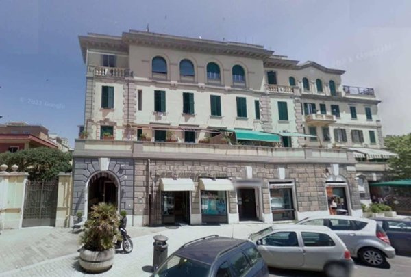 appartamento in vendita a Roma in zona Ostia
