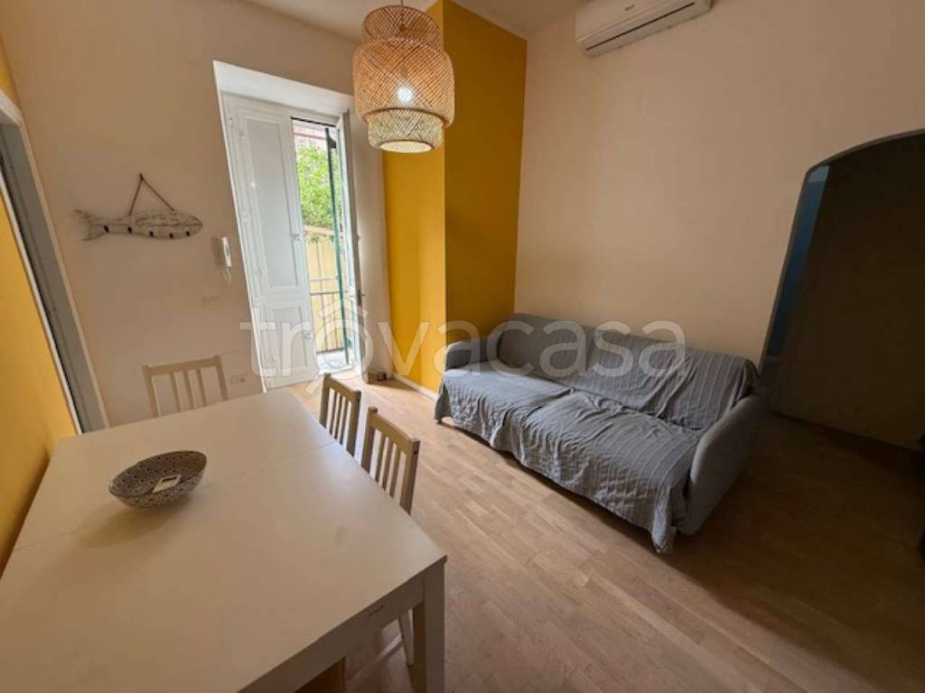 appartamento in vendita a Roma in zona Ostia