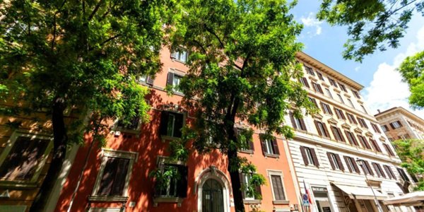 appartamento in vendita a Roma in zona Rione Prati