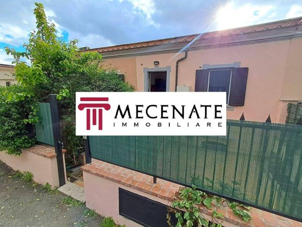 appartamento in vendita a Roma in zona Tuscolano