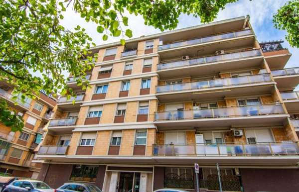appartamento in vendita a Roma in zona Ostia