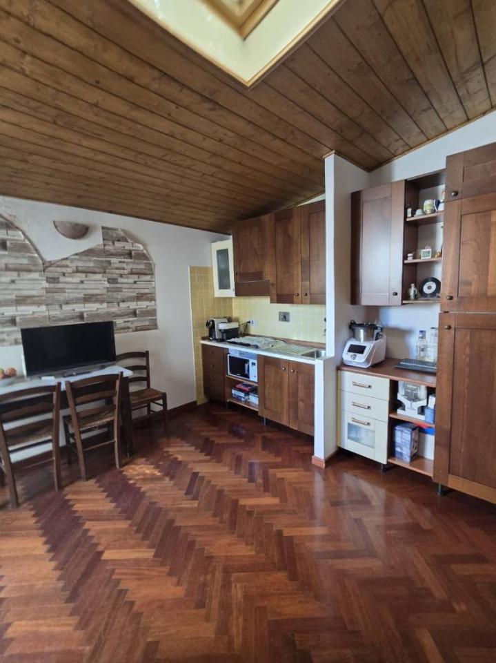 casa indipendente in vendita a Roma in zona Prima Porta