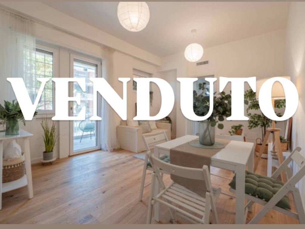 appartamento in vendita a Roma in zona Torrino