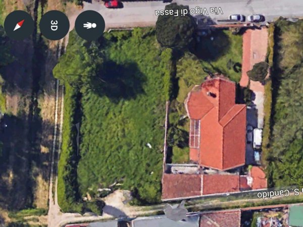terreno agricolo in vendita a Roma in zona Infernetto