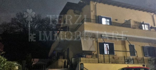 appartamento in vendita a Roma in zona Ponte Galeria