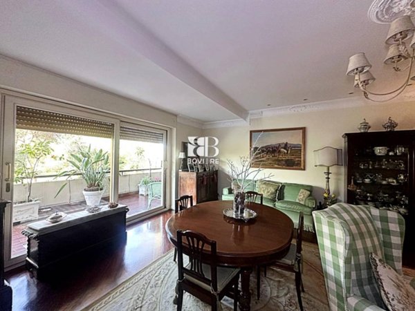 appartamento in vendita a Roma in zona EUR
