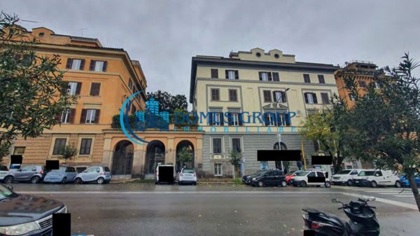 appartamento in vendita a Roma in zona Pinciano