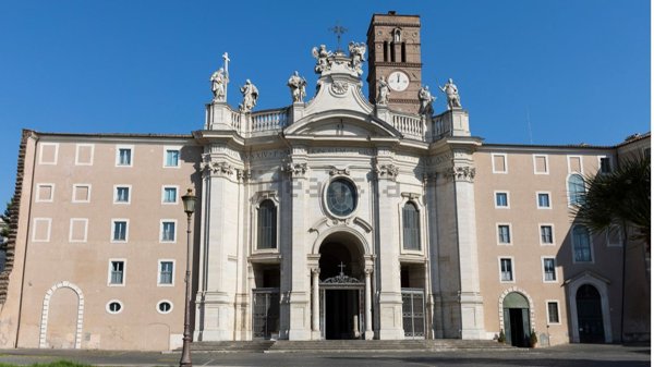 appartamento in vendita a Roma in zona Esquilino