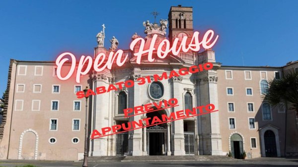 appartamento in vendita a Roma in zona Esquilino