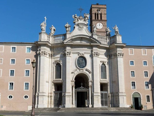 appartamento in vendita a Roma in zona Esquilino