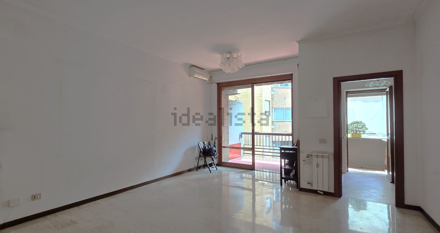 appartamento in vendita a Roma in zona Aurelio