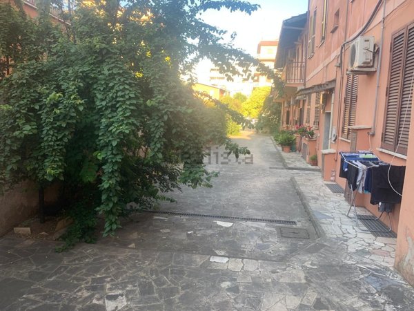 appartamento in vendita a Roma in zona Torre Maura