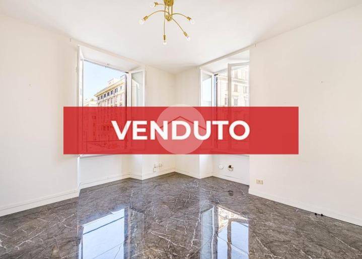 appartamento in vendita a Roma in zona Rione Borgo