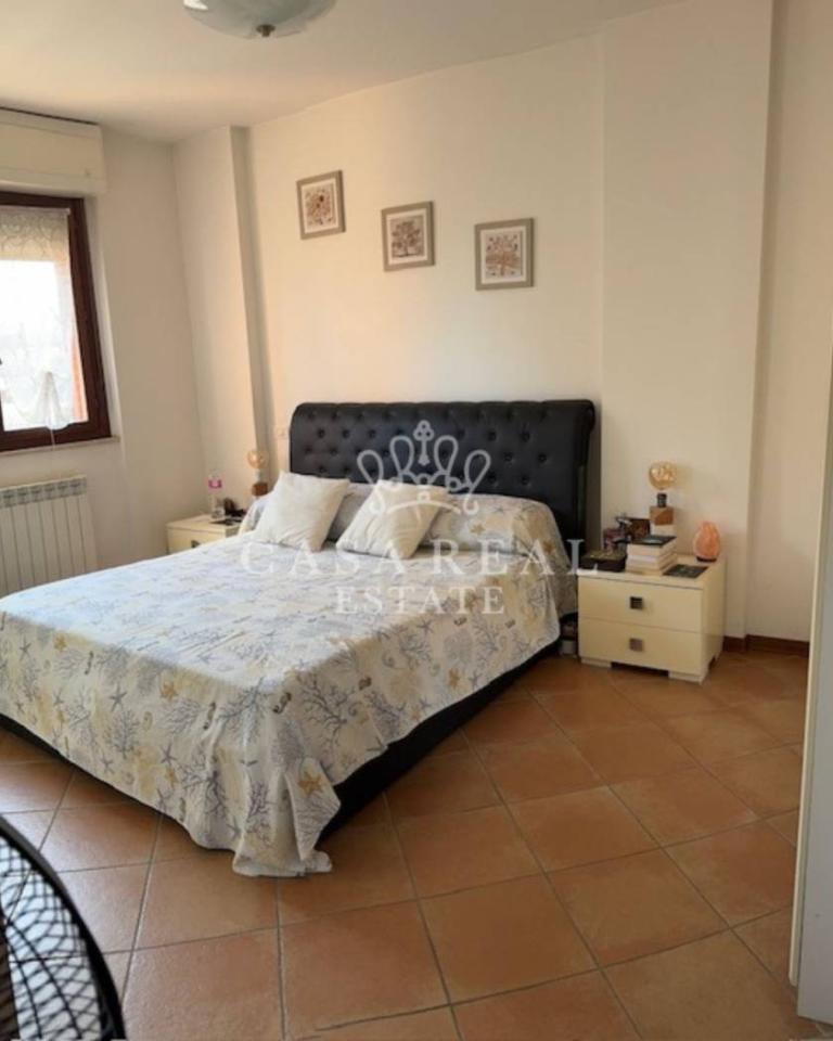 appartamento in vendita a Roma in zona Giuliano Dalmata