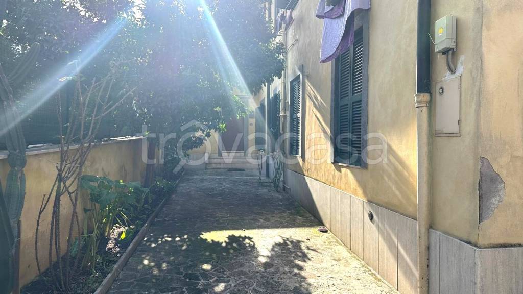 appartamento in vendita a Roma in zona Alessandrino