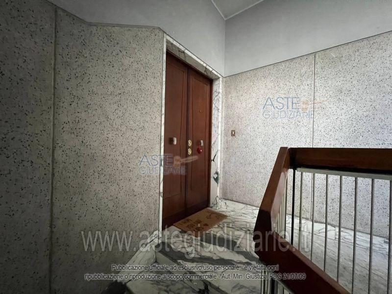 appartamento in vendita a Roma in zona Aurelio