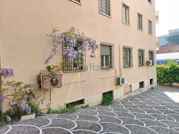 appartamento in vendita a Roma in zona Nomentano