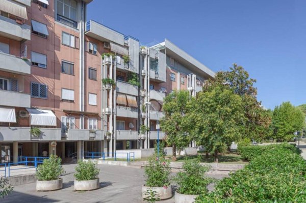 appartamento in vendita a Roma in zona Prenestino-Labicano