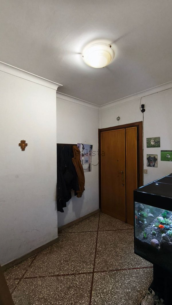 appartamento in vendita a Roma in zona Portuense
