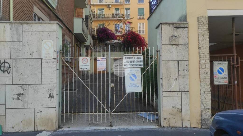 casa indipendente in vendita a Roma in zona Gianicolense