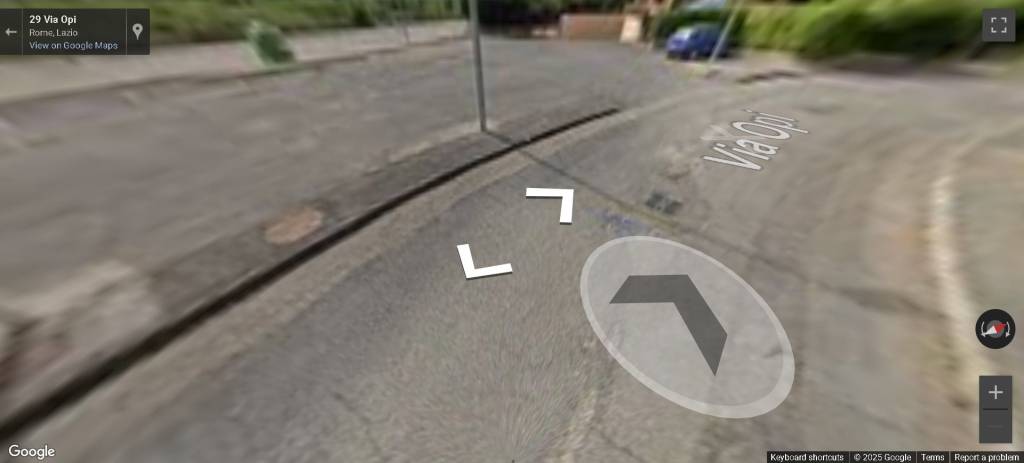 appartamento in vendita a Roma in zona Pietralata