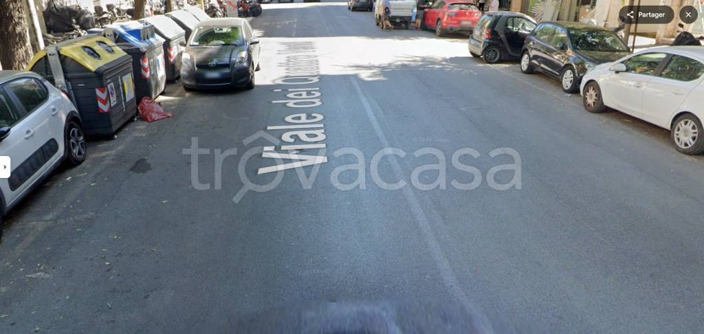 appartamento in vendita a Roma in zona Gianicolense