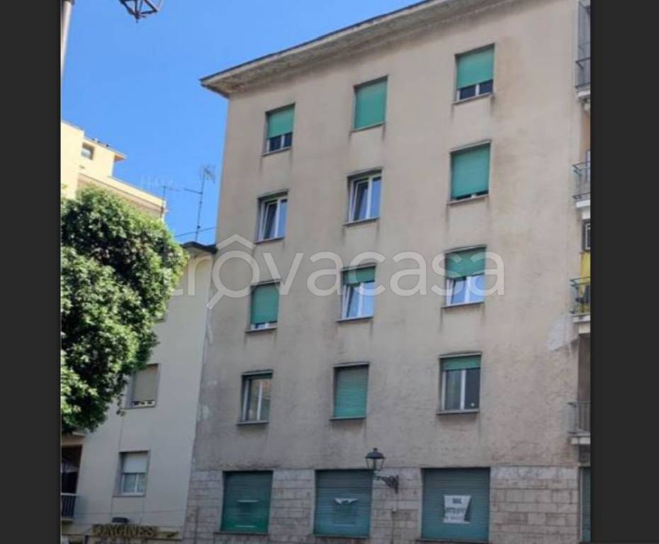 appartamento in vendita a Roma in zona Don Bosco