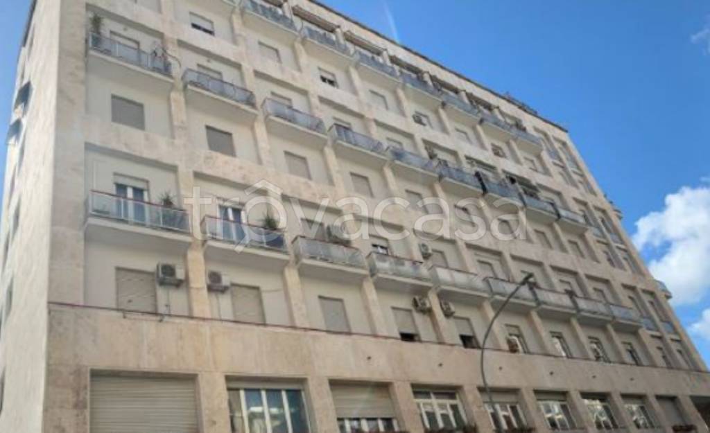 appartamento in vendita a Roma in zona Don Bosco