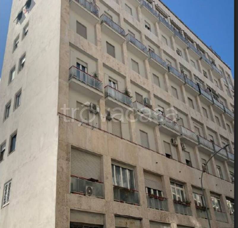 appartamento in vendita a Roma in zona Don Bosco