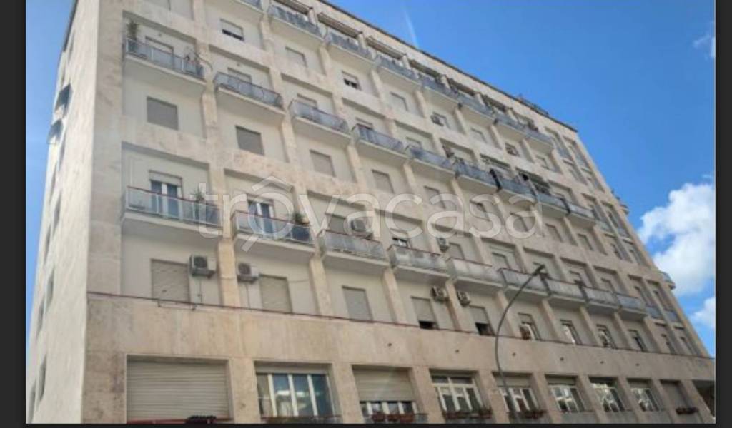 appartamento in vendita a Roma in zona Don Bosco