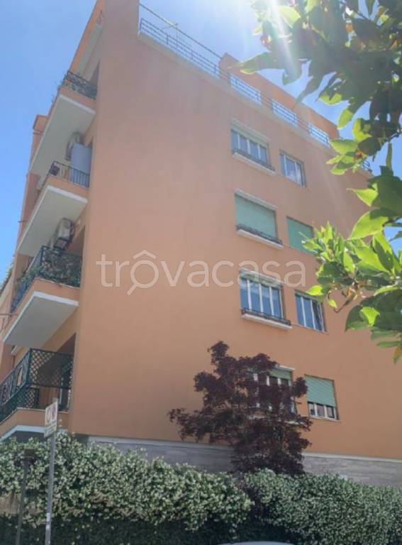 appartamento in vendita a Roma in zona Pinciano