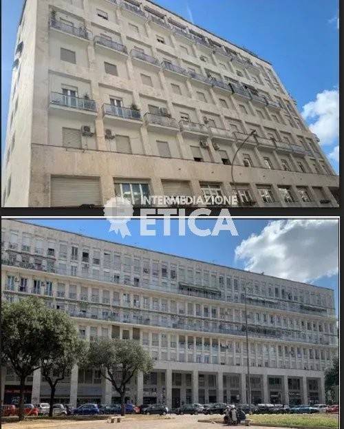 appartamento in vendita a Roma in zona Don Bosco
