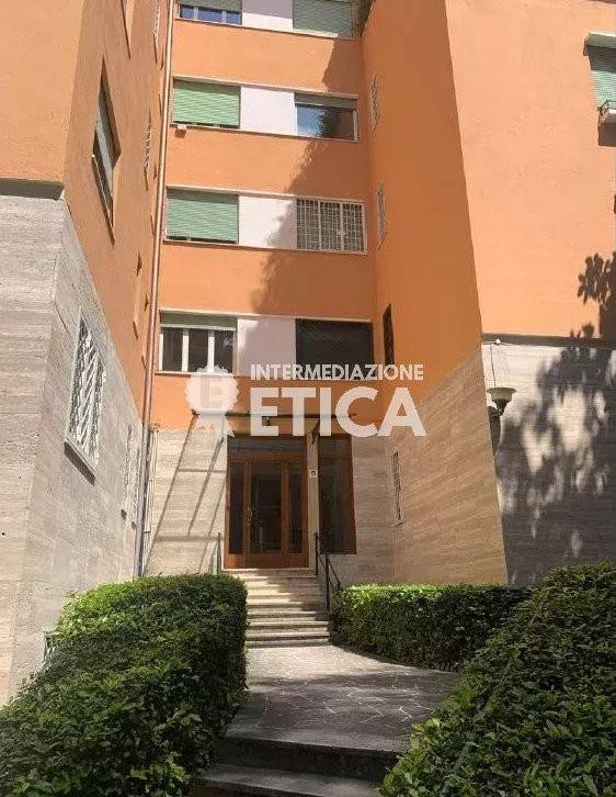 appartamento in vendita a Roma in zona Pinciano