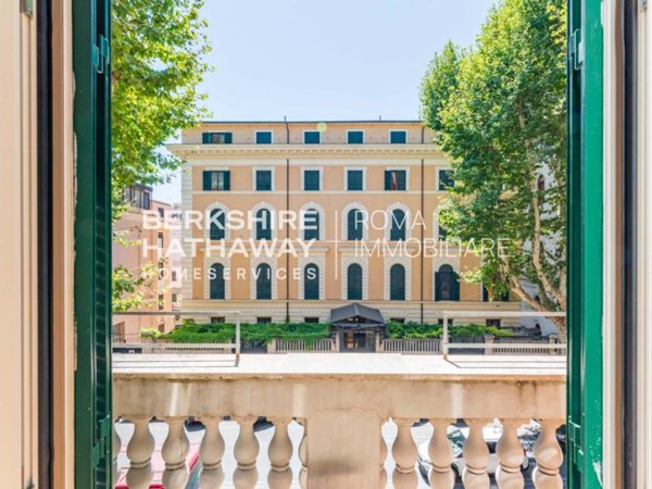 appartamento in vendita a Roma in zona Celio