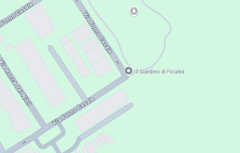 appartamento in vendita a Roma in zona Settecamini