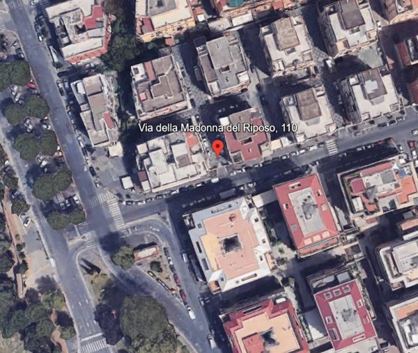 appartamento in vendita a Roma in zona Aurelio