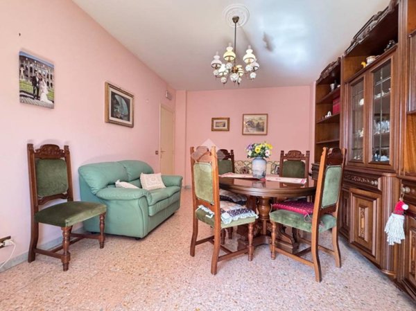 appartamento in vendita a Roma in zona Pietralata